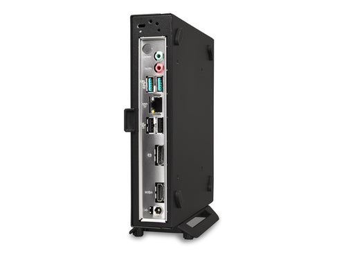 EXONE Business Slim Desktop – Core i5, 16 GB RAM, 500 GB SSD
