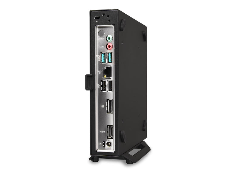 EXONE Business Slim Desktop – Core i5, 16 GB RAM, 500 GB SSD