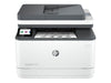 HP LaserJet Pro MFP – Schnelles Drucken & Scannen, einfache Verwaltung