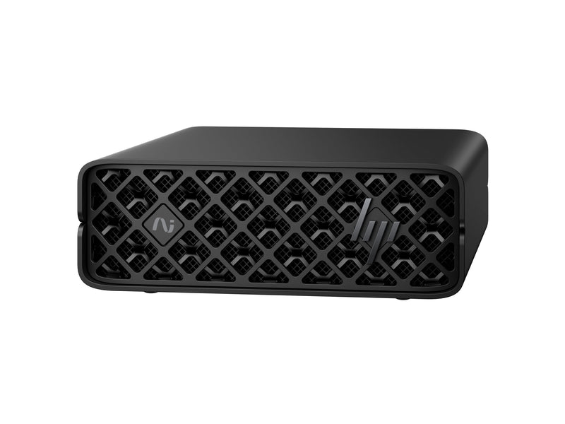 HP Mini Workstation – AI-fähig, 4 TB Speicher