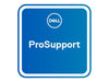 DELL ProSupport – 5 Jahre erweiterter Hardware-Service