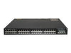 Cisco Netzwerk-Switch – 48 Ports, für kabelgebunden und WLAN