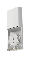 Mikrotik Medienkonverter – 10G Fibre zu Kupfer