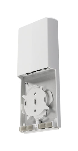 Mikrotik Medienkonverter – 10G Fibre zu Kupfer