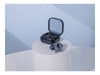 Samsung Galaxy Buds 4 – Kabellose Ohrhörer mit Geräuschunterdrückung