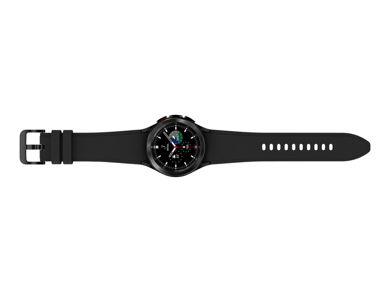 Samsung Galaxy Watch4 Classic – Fitness-Tracking, GPS