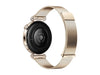 Huawei Watch GT 6 – Stilvolle Smartwatch mit Edelstahlgehäuse