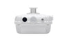 HP Enterprise Outdoor Access Point – Robustes Design, Kabellose Verbindung