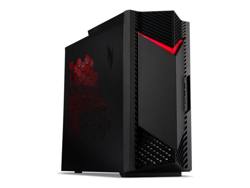 Acer Nitro 50 Desktop-PC – Leistungsstark für Gaming und Büro