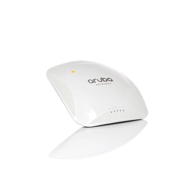 HP Enterprise Aruba Access Point – Schnelles WLAN für Ihr Büro