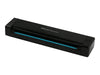 Iris Mobiler Scanner – Leicht, USB-Anschluss, Duplex-Scannen