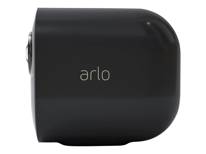 Arlo Sicherheitskameraset – Drahtlos, 4K Ultra HD, wetterbeständig