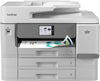 Brother Multifunktionsdrucker – Drucken, Scannen, Kopieren
