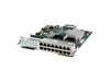 Cisco Switch-Modul – 16 Anschlüsse, PoE-Unterstützung