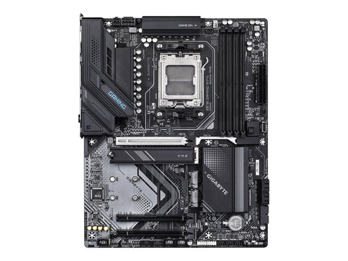 Gigabyte Motherboard – Wi-Fi 6, USB-C für schnelle Verbindungen
