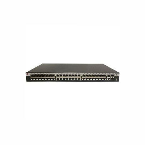 ENTERASYS Netzwerk-Switch – 48 Anschlüsse, einfach verwaltbar