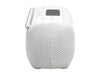 JBL Tragbares DAB-Radio – Bluetooth, staub- und wasserfest