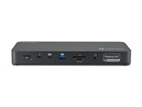 Kensington Dockingstation – Thunderbolt 4, 6K Dual-Display