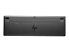 HP Kabellose Premium-Tastatur – Schweizer Layout, 10 m Reichweite