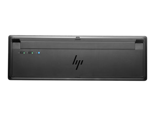 HP Kabellose Premium-Tastatur – Schweizer Layout, 10 m Reichweite