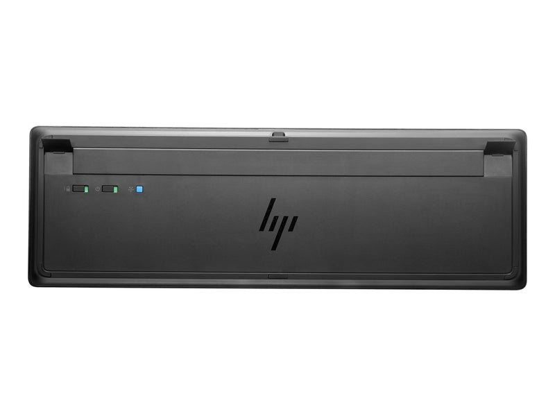 HP Kabellose Premium-Tastatur – Schweizer Layout, 10 m Reichweite