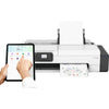 Canon Großformatdrucker – Farbdruck, WLAN-fähig