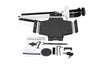 Startech Tablet-Halter – Schwenkarm, für iPad & Android, Weiß