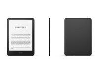 Amazon Kindle Paperwhite – 7" Display, 16 GB Speicher