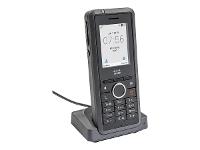 Cisco SIP DECT-Telefon – Mobil und flexibel für Ihr Büro
