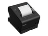 Epson Belegdrucker TM T88VI-iHub – schnelle Druckgeschwindigkeit, vielseitige Anschlüsse