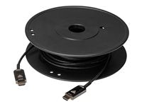 Aten HDMI-Kabel – 30m, 4K-Qualität für klare Bildübertragung