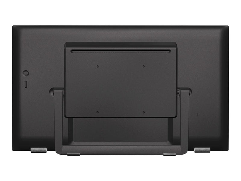 Iiyama 21.5" Touchscreen-Monitor – Full HD, IPS-Display