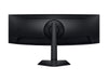 Samsung Odyssey G9 Monitor – 49" gebogenes 2K-Display