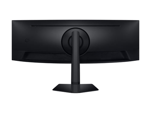 Samsung Odyssey G9 Monitor – 49" gebogenes 2K-Display