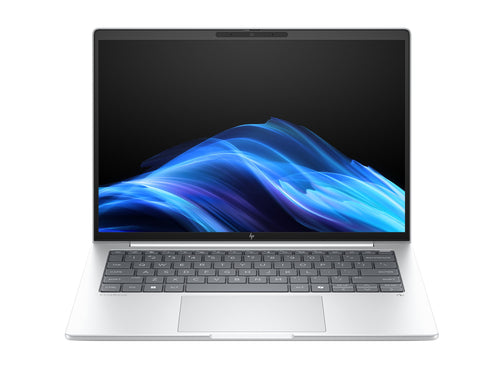HP EliteBook Notebook – KI-optimiert, 174° Scharnier, 32GB RAM, 1TB SSD