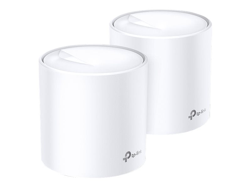 TP-Link Mesh-WiFi-System – Schnelles WLAN für das ganze Büro