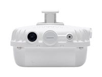 HP Enterprise Outdoor Access Point – Robustes Design, Kabellose Verbindung