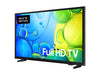 Samsung 32" Smart TV – Full HD, HDR, Tizen OS