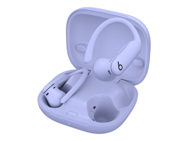 Apple Powerbeats Pro 2 – Kabellose Sport-Kopfhörer, lila