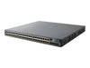 HP Enterprise Netzwerk-Switch – 48 Anschlüsse, PoE+ Unterstützung