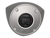 Axis Eckmontage-Kamera – 4 MP, robustes Design