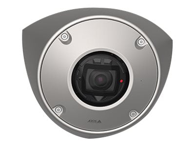 Axis Eckmontage-Kamera – 4 MP, robustes Design