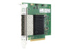 HPE Netzwerkadapter – 4 Ports, 10/25 Gigabit für schnelles Internet