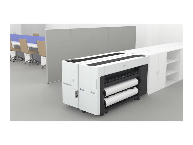 EPSON SureColor Großformatdrucker – 36" Farb-Tintenstrahl, Wi-Fi