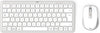 HAMA Tastatur-Maus-Set – Kabellos, für mehrere Geräte