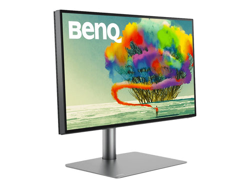 BenQ 27" 4K-Monitor – IPS-Display, HDR10