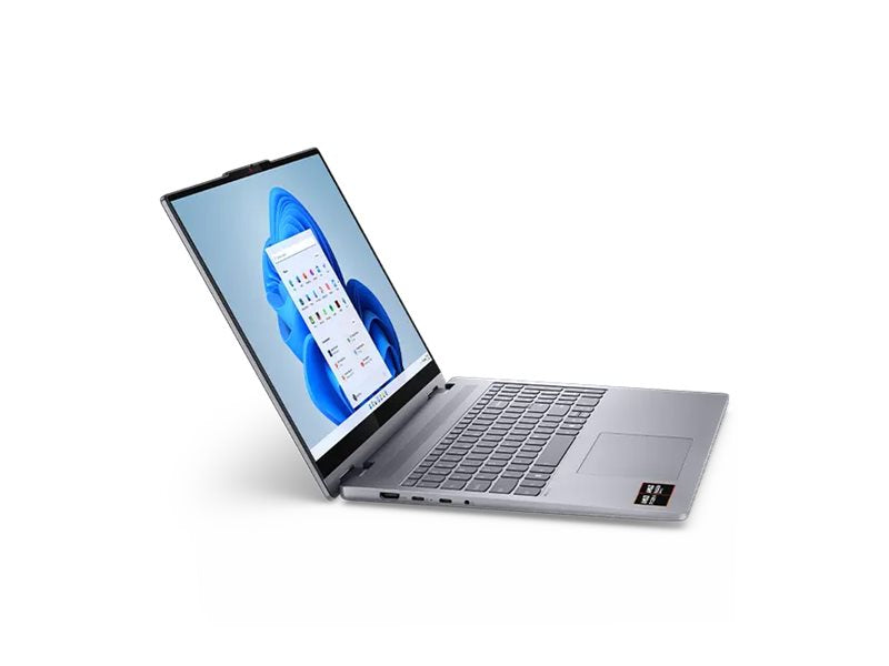 Lenovo IdeaPad 5 – Flexibles 16" Notebook mit AMD Ryzen AI