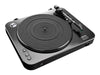 Lenco Plattenspieler – Bluetooth, LP-Digitalisierung