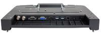 Panasonic Fahrzeug-Dockingstation – Für Toughbook 55 und CF-54