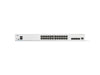 Cisco Netzwerk-Switch – 24 Anschlüsse, 10 Gigabit Ethernet
